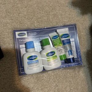 Cetaphil Skincare Set